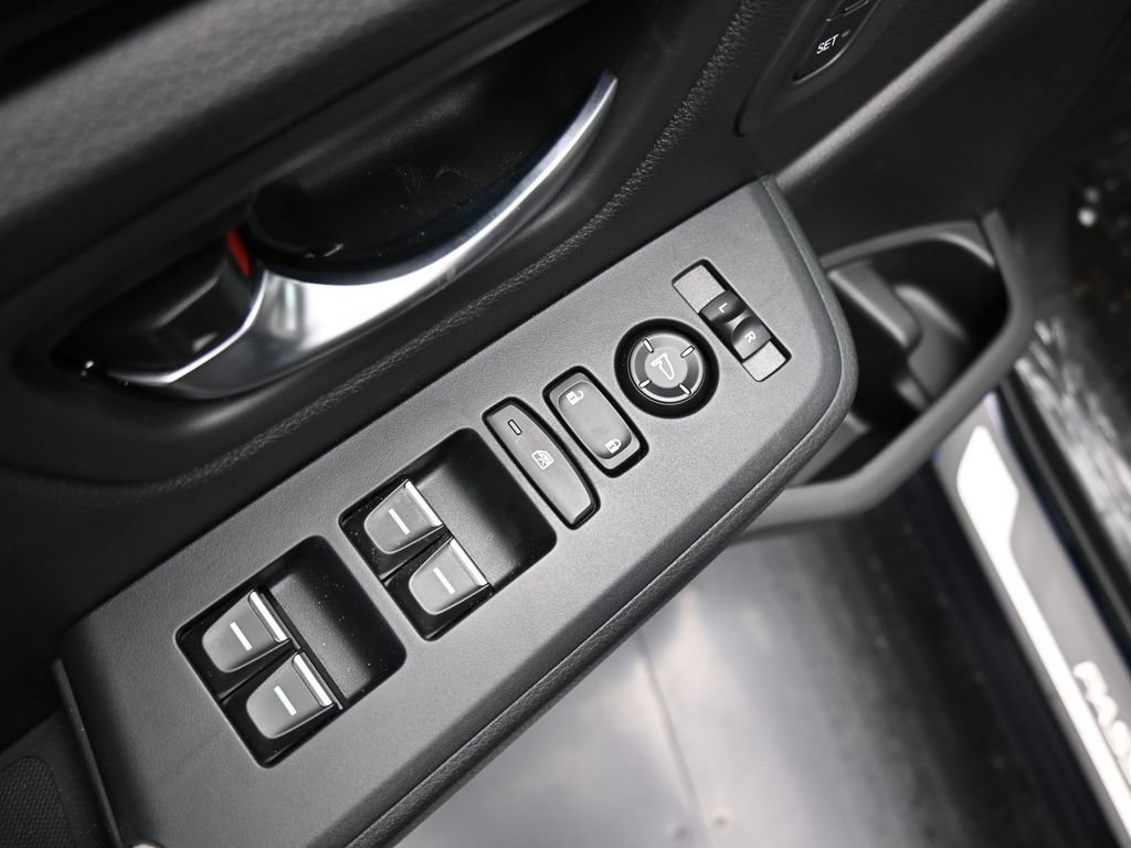 Used 2026 Honda Passport RTL image 17