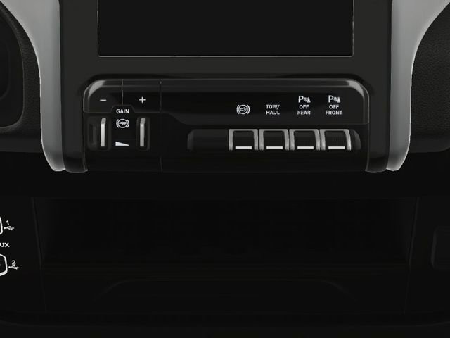 Certified 2025 RAM 2500 Lone Star image 59