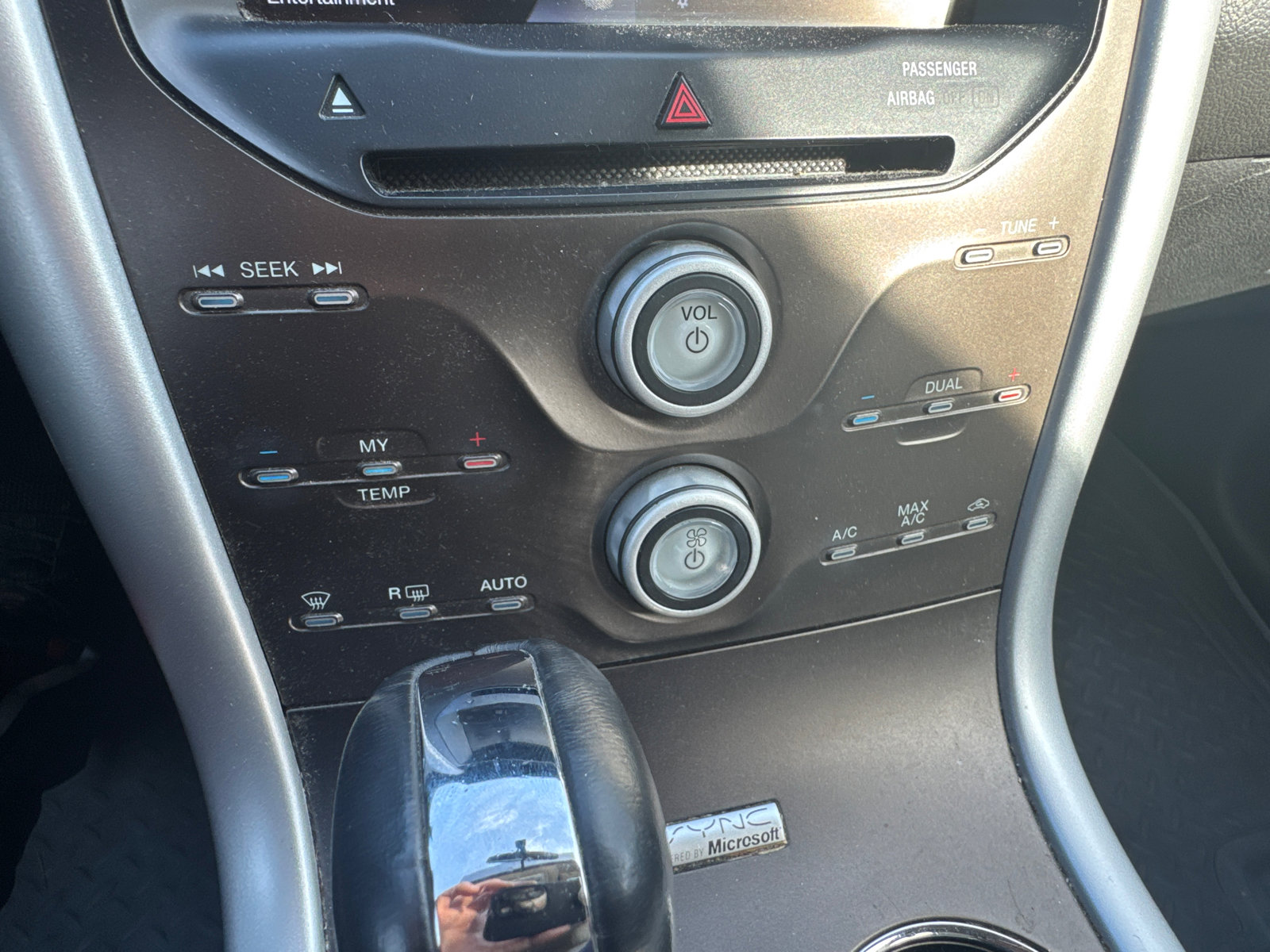 Used 2013 Ford Edge SEL image 28