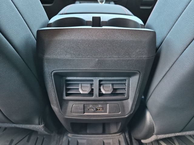New 2026 Chevrolet Colorado Z71 w/ Technology Package AWD/4WD image 23