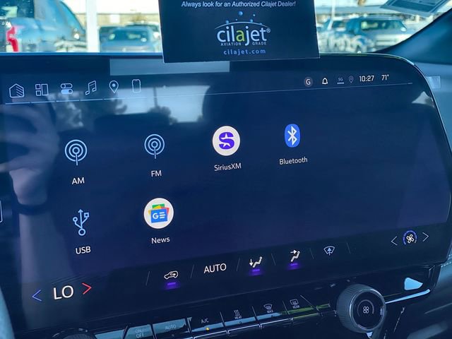 New 2026 Chevrolet Blazer EV LT image 26