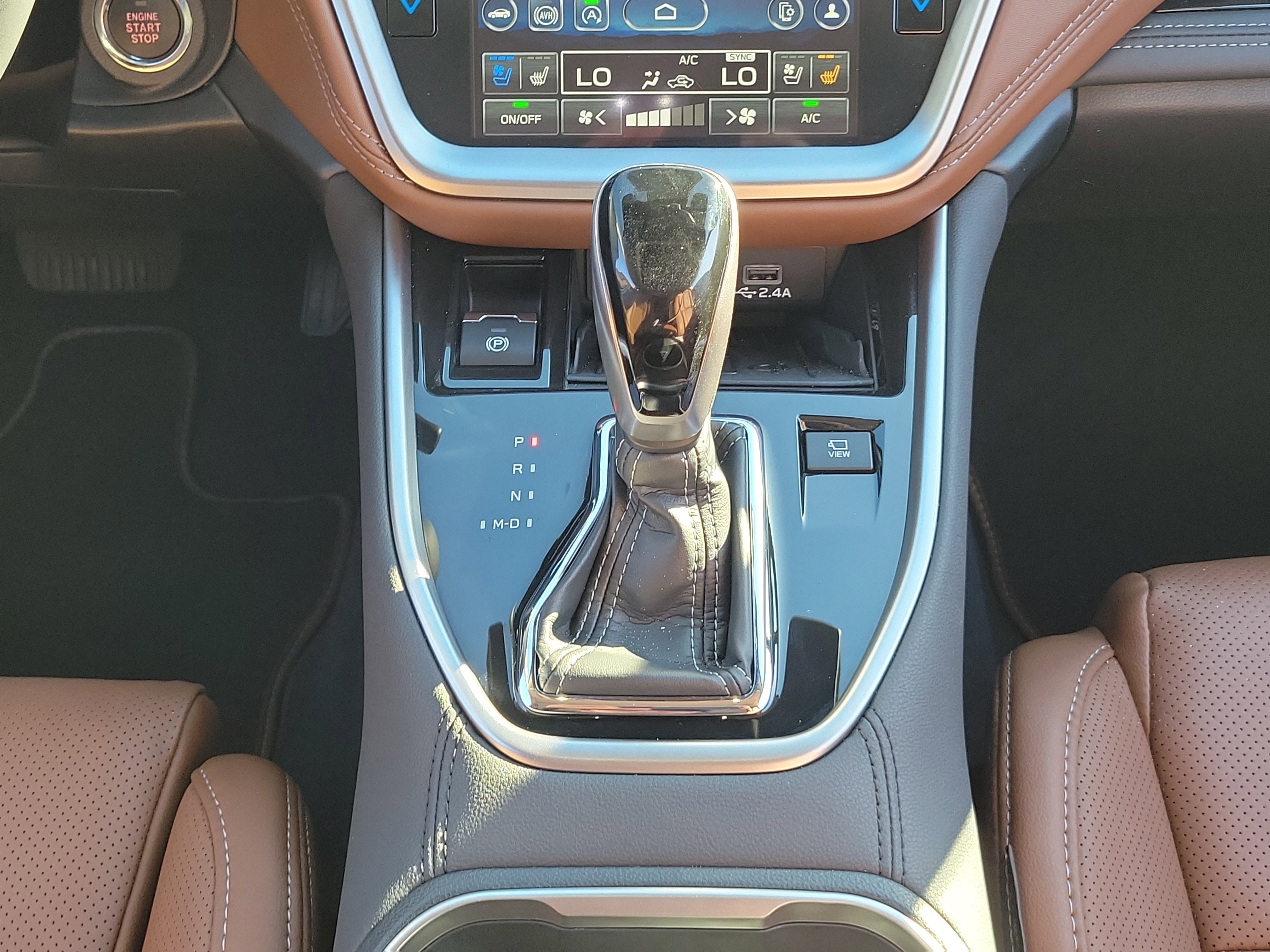 Used 2025 Subaru Outback Touring XT image 18