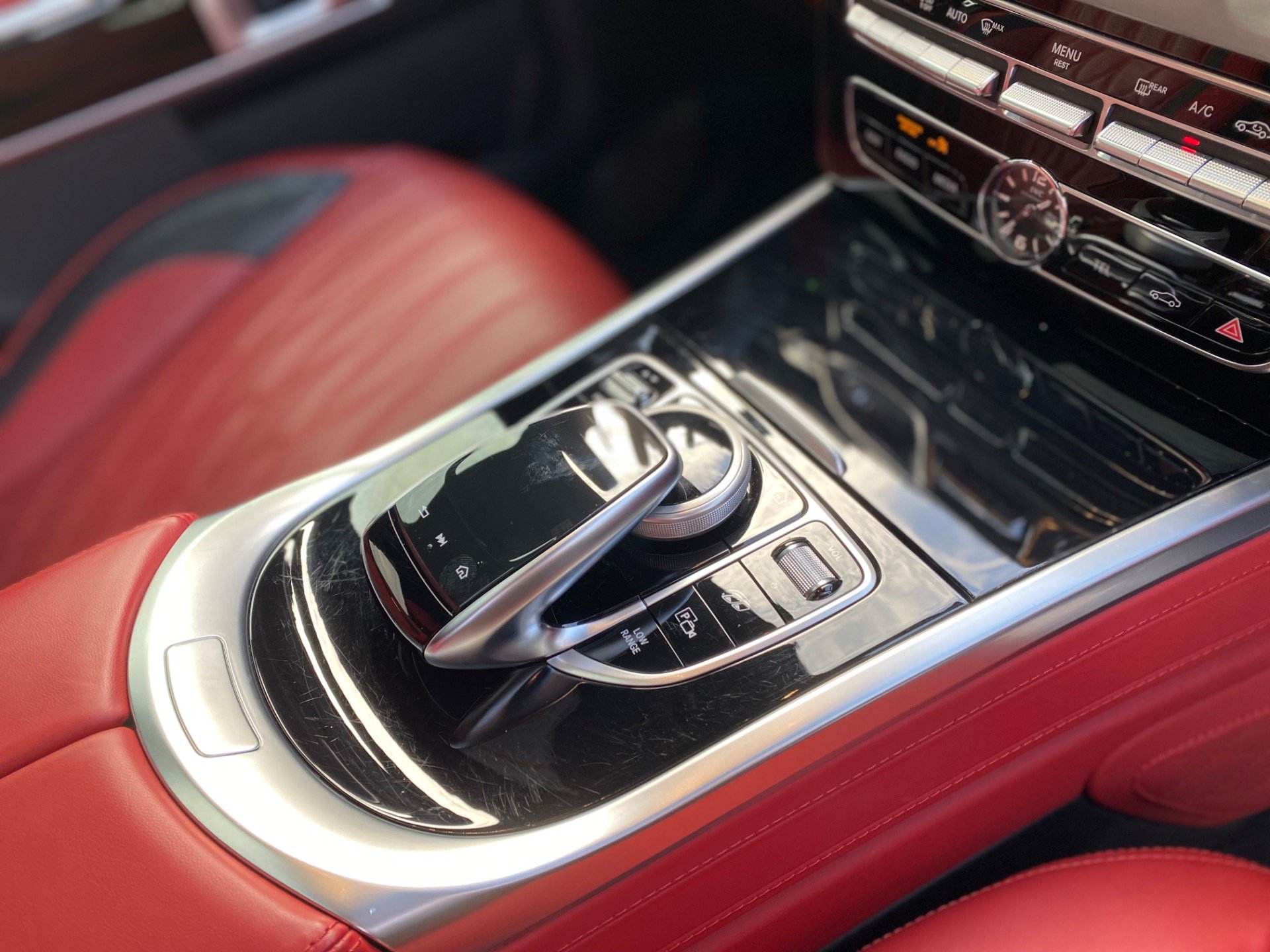 Used 2021 Mercedes-Benz G 63 AMG 4MATIC image 35