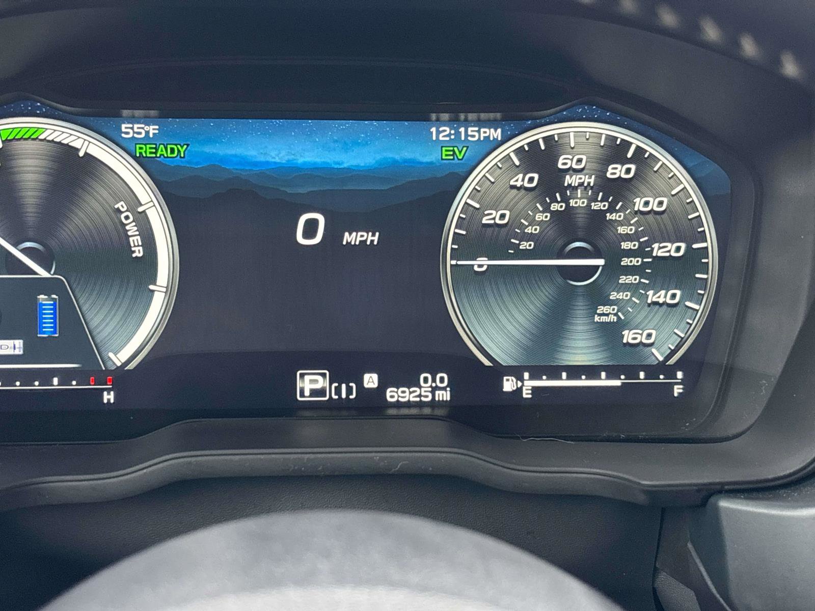 Certified 2025 Subaru Forester Premium image 23