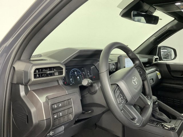 Used 2025 Toyota Tacoma SR5 image 11