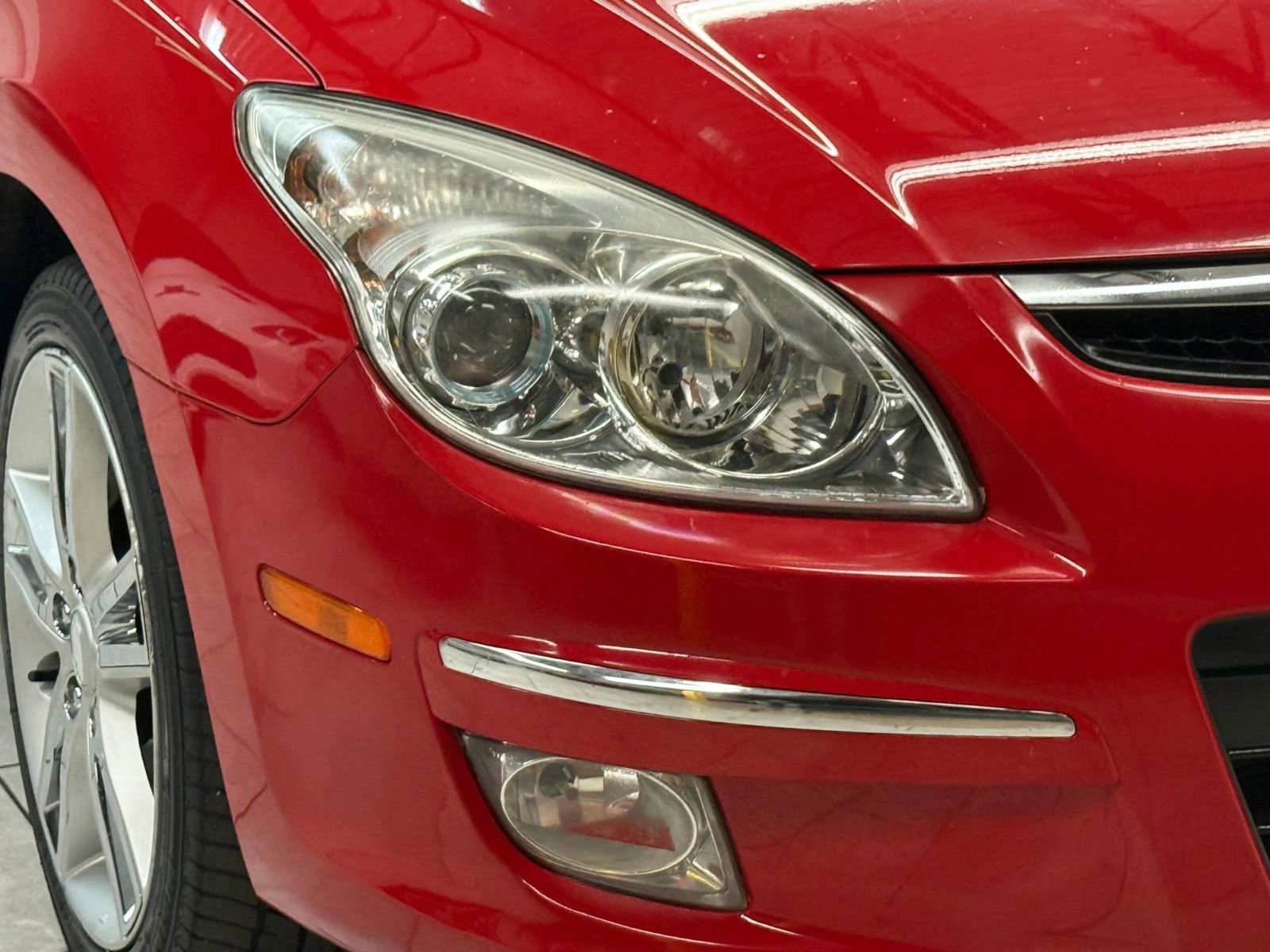 Used 2010 Hyundai Elantra SE image 6