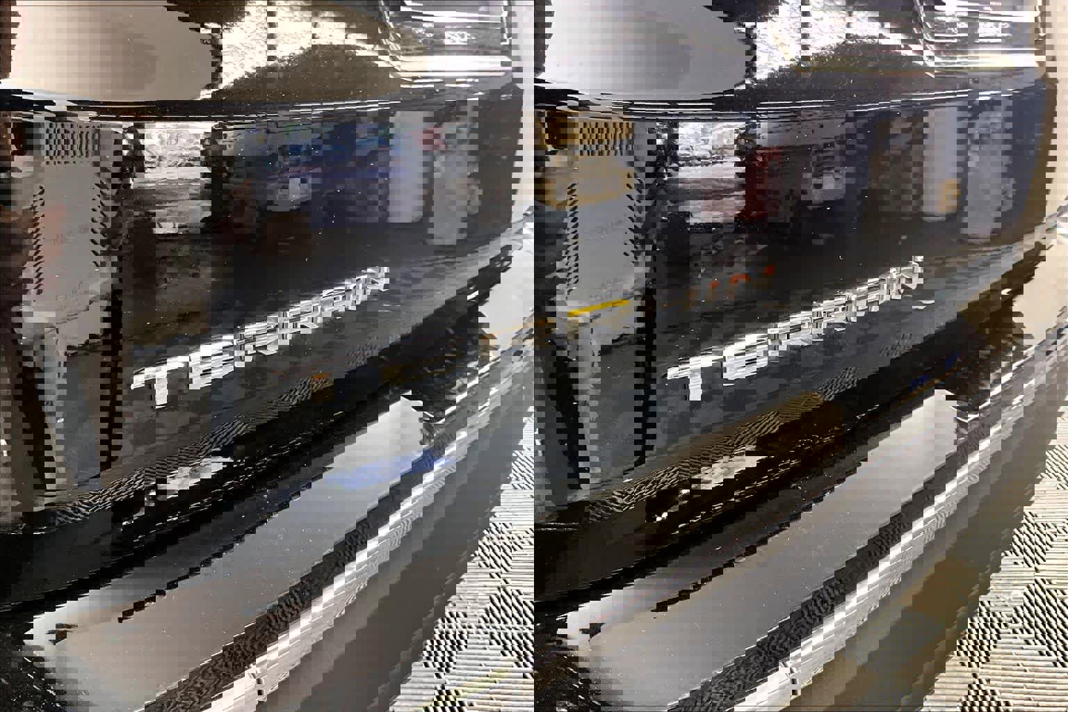 Used 2024 GMC Terrain SLT image 30