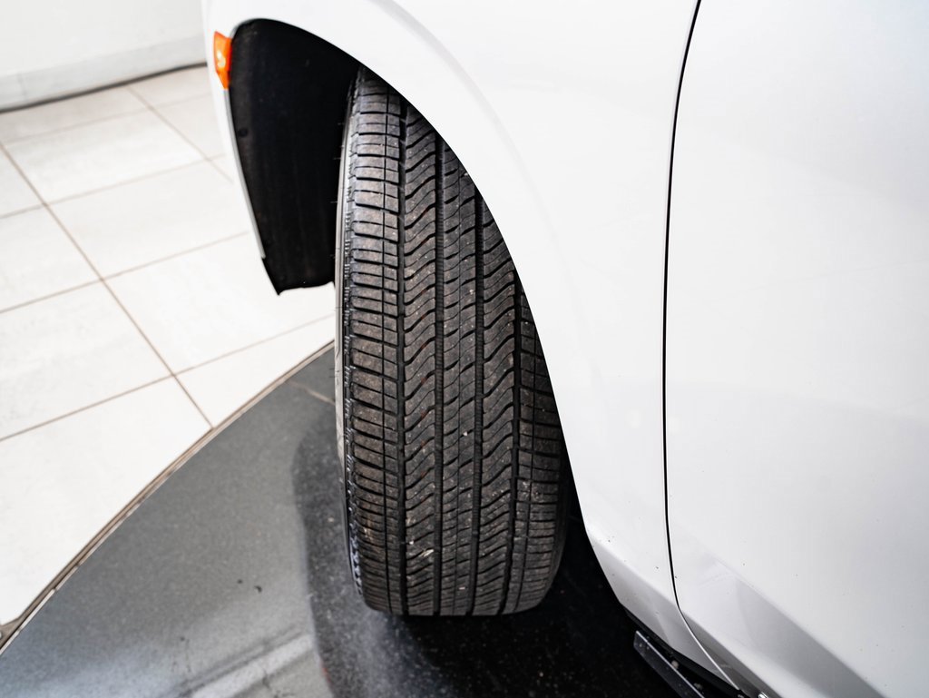 Used 2023 Cadillac Escalade Premium Luxury Platinum image 53