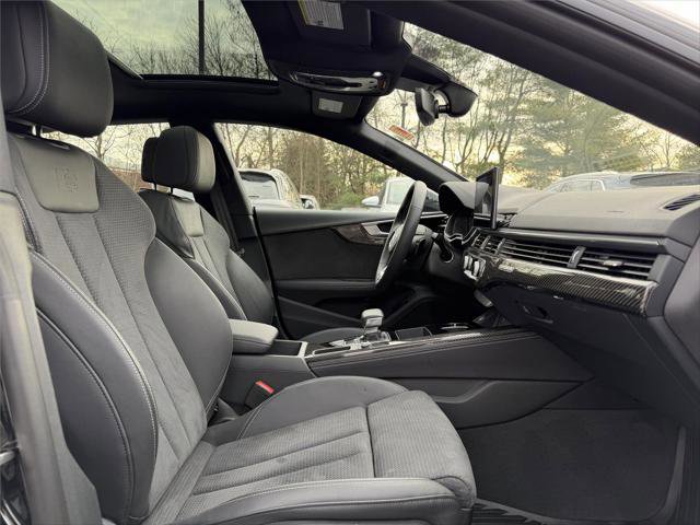 Certified 2025 Audi A5 2.0T Premium Plus w/ Premium Plus image 12