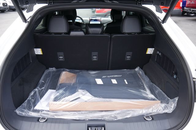 New 2026 Ford Mustang Mach-E GT image 11