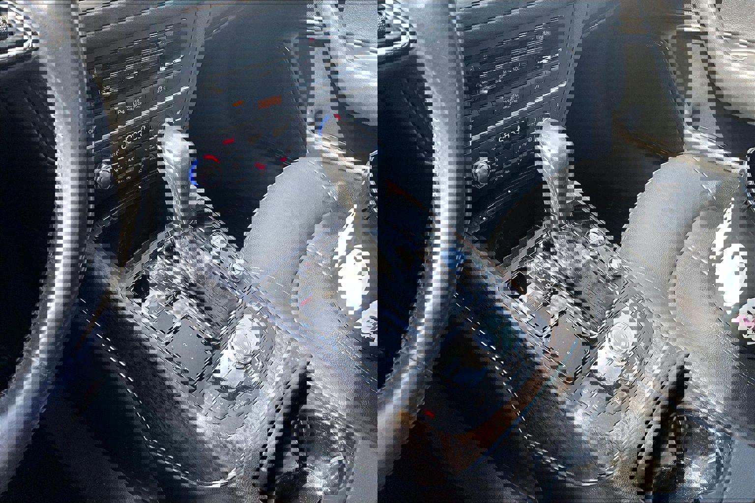 Used 2017 Audi A6 2.0T Premium Plus w/ Premium Plus Package image 13