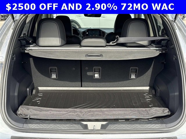 New 2026 Subaru Crosstrek 2.5i Limited image 6