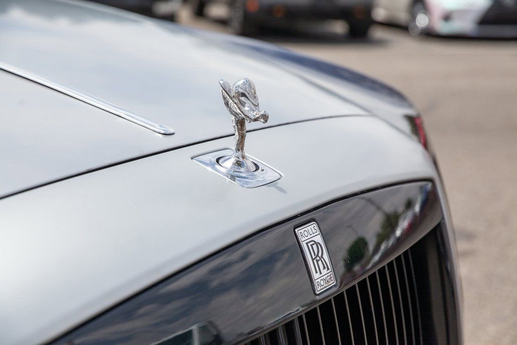 Used 2013 Rolls-Royce Ghost image 13