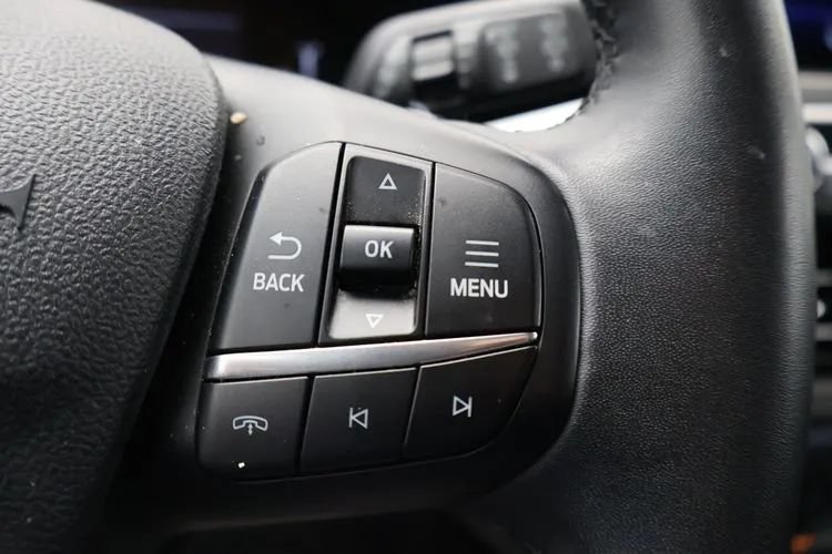 Used 2024 Ford Escape Active FWD image 23