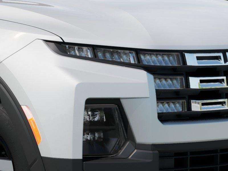 Certified 2026 Hyundai Santa Cruz SEL image 9