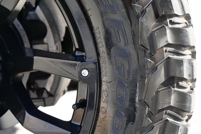 Used 2024 RAM 3500 Laramie w/ Night Edition image 41