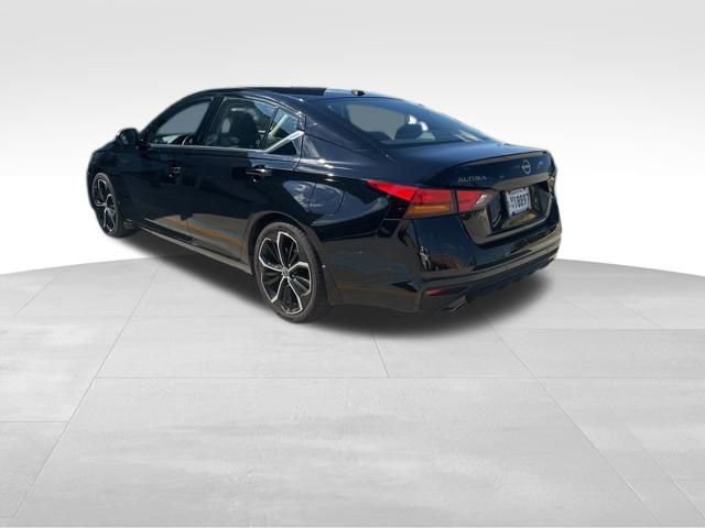 Used 2024 Nissan Altima 2.5 SR image 6