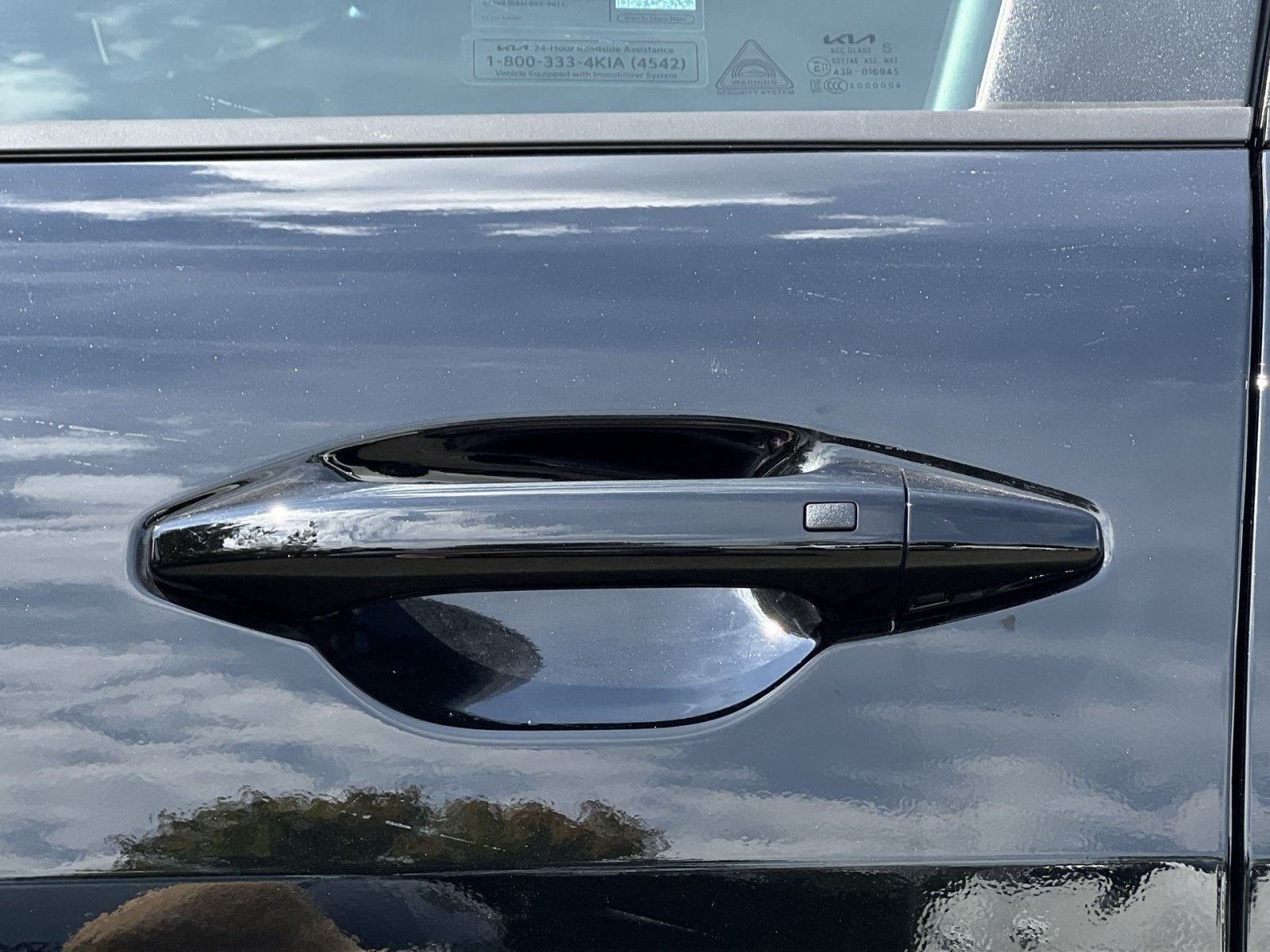New 2026 Kia K4 FWD image 16