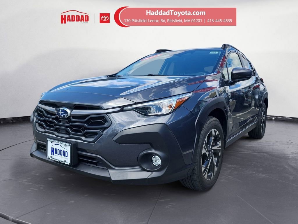 Used 2024 Subaru Crosstrek 2.0i Premium