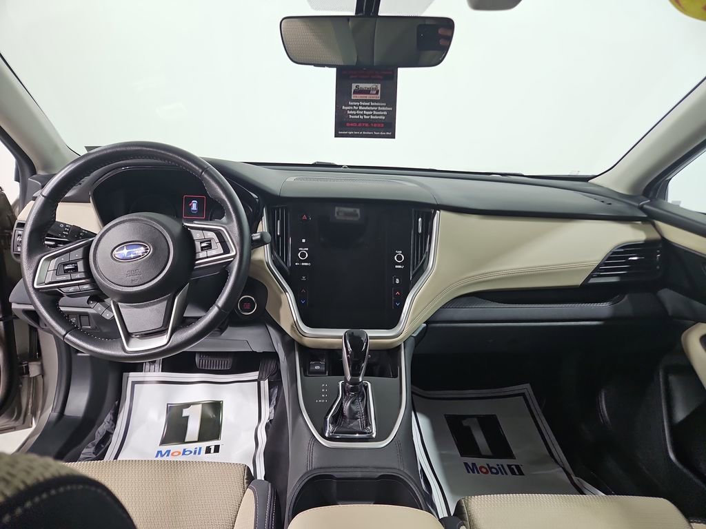 Used 2020 Subaru Outback Premium AWD/4WD image 13