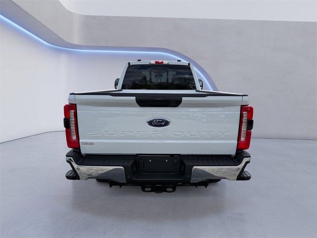 New 2026 Ford F350 XL image 4