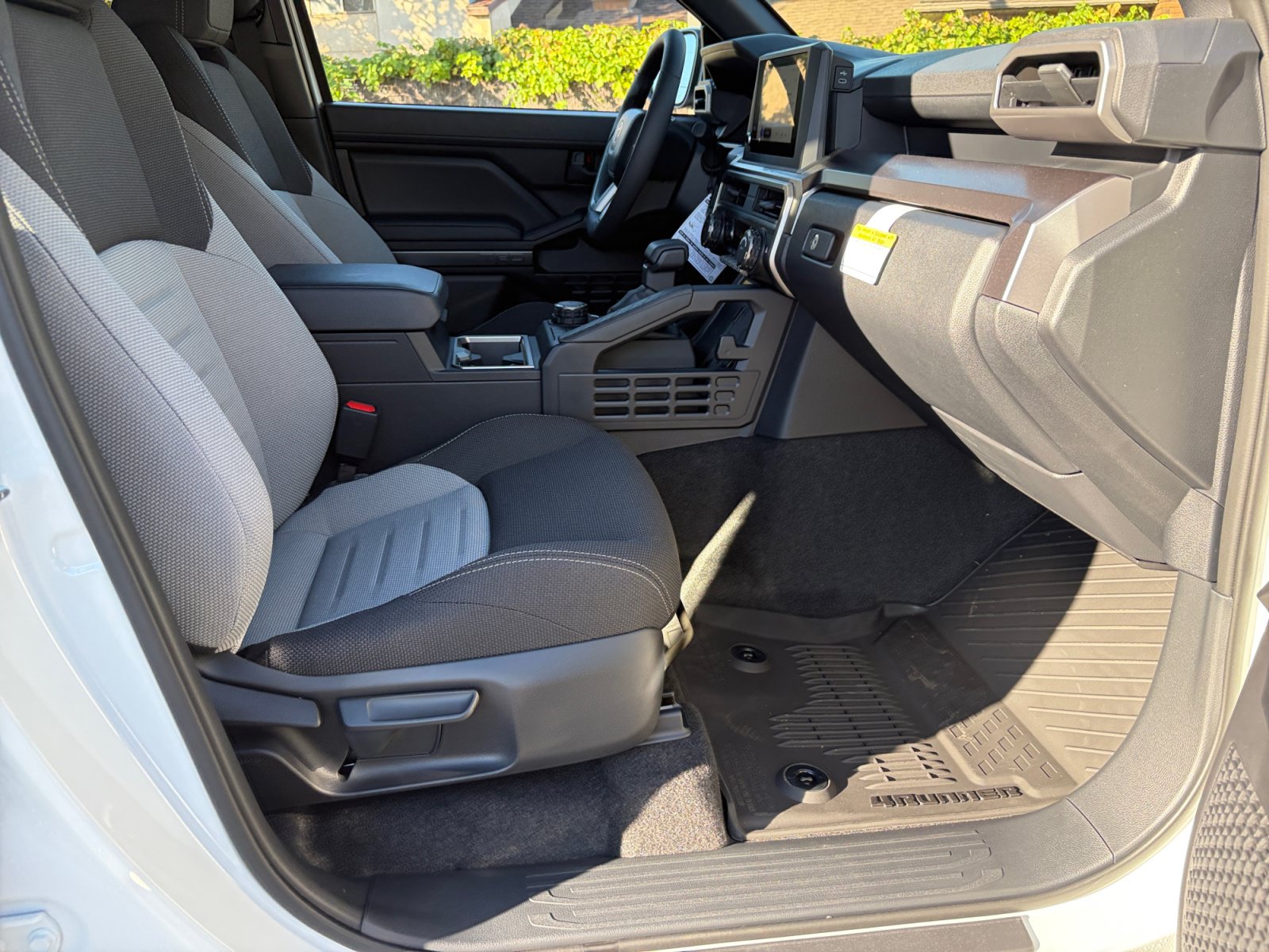 New 2026 Toyota 4Runner TRD Sport AWD/4WD image 28