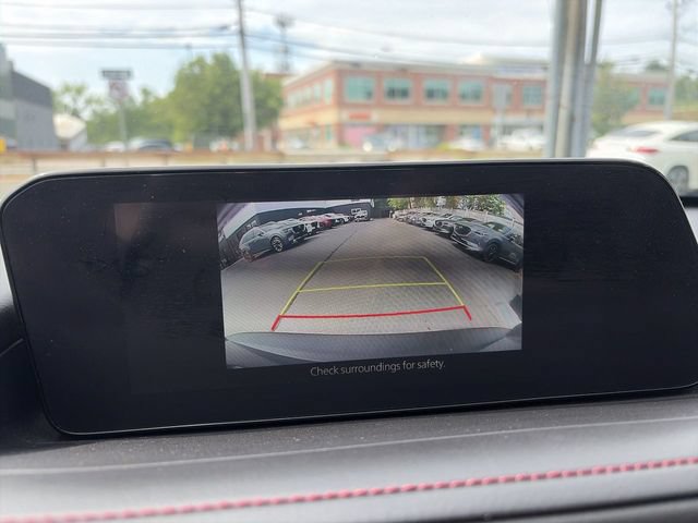 Certified 2023 MAZDA CX-30 AWD 2.5 S w/ Preferred Package image 17