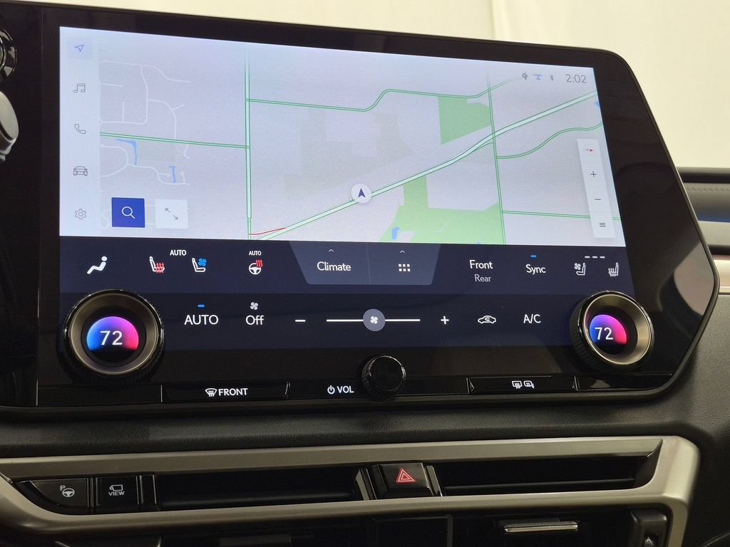Certified 2025 Lexus RX 350 Premium Plus w/ Convenience Package AWD/4WD image 22