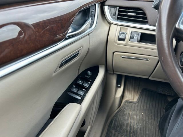 Used 2013 Cadillac XTS Luxury w/ Driver Awareness Package image 11