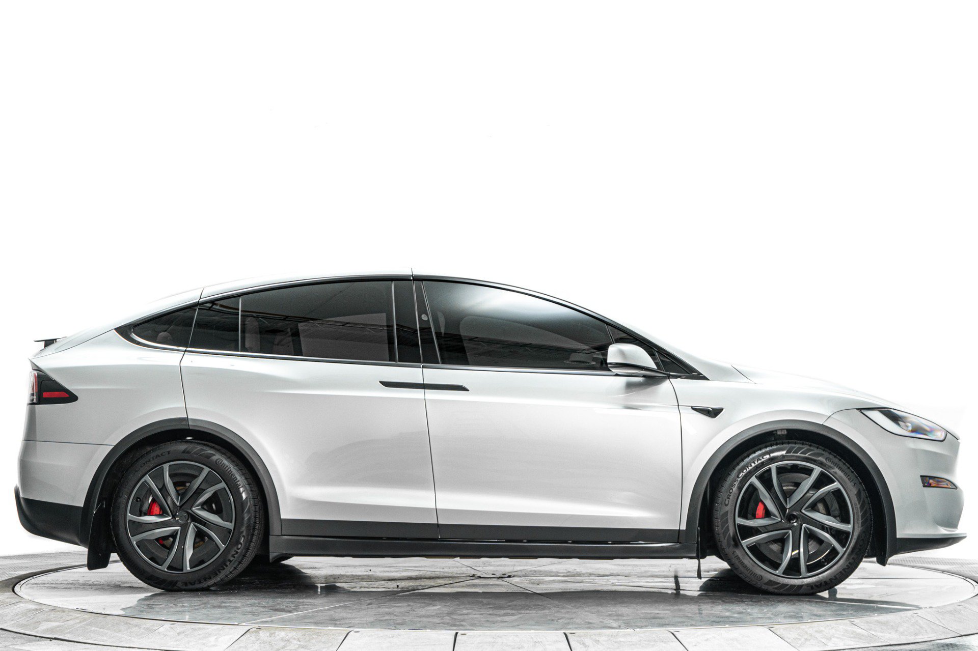 Used 2026 Tesla Model X Plaid AWD/4WD image 42