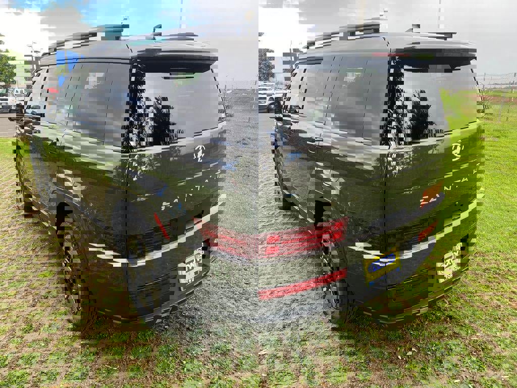 New 2026 Hyundai Santa Fe SEL image 5