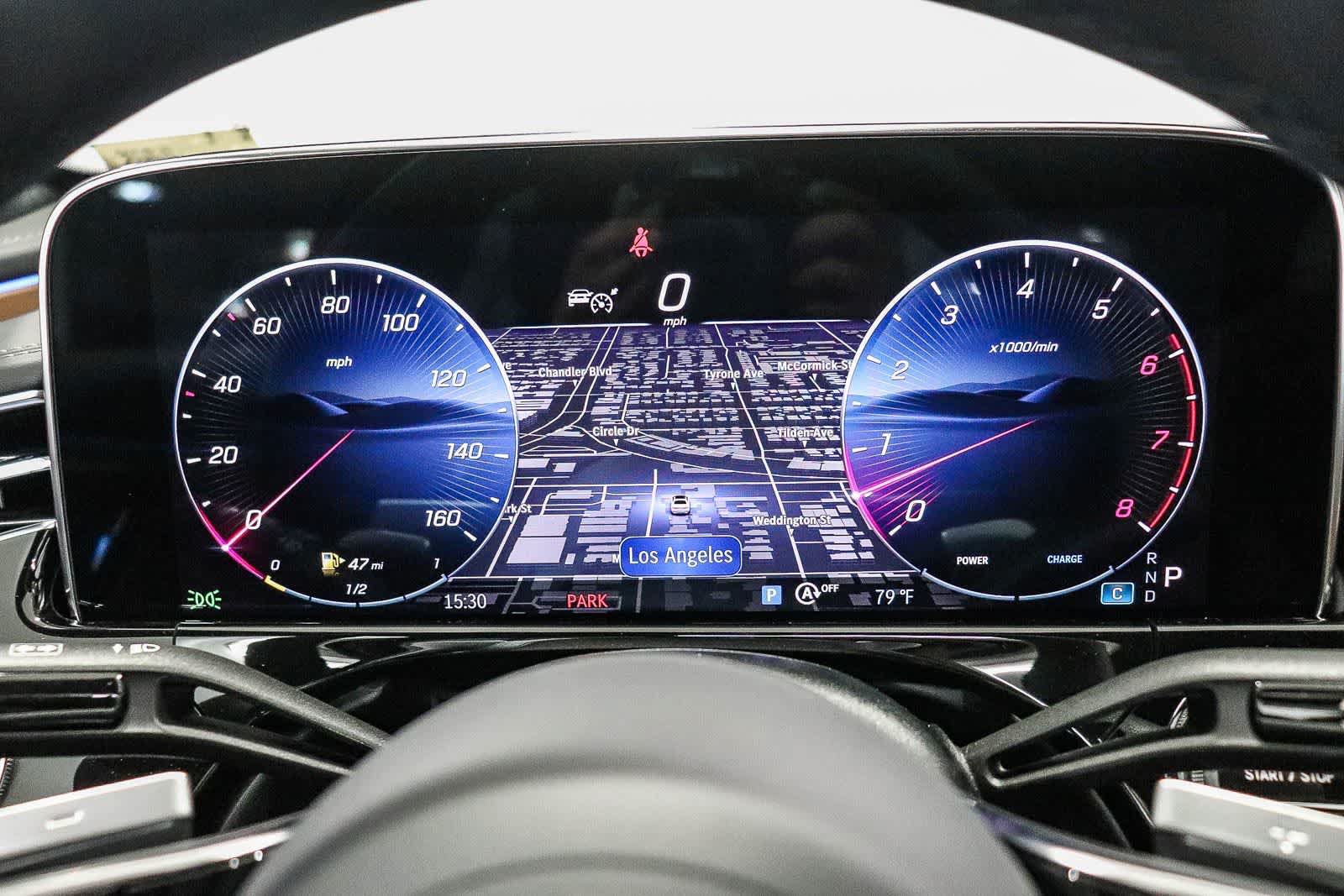 New 2027 Mercedes-Benz E 450 4MATIC Sedan image 27