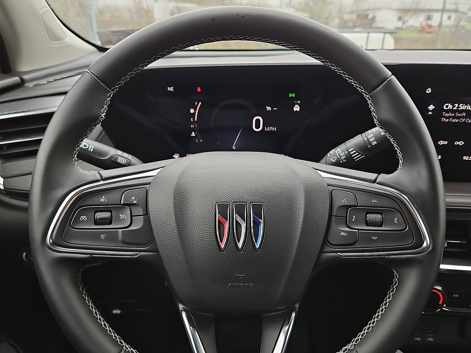 Certified 2024 Buick Encore GX Preferred image 18