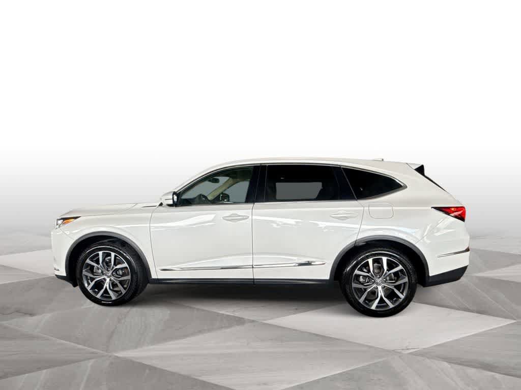 Used 2023 Acura MDX FWD w/ Technology Package image 5