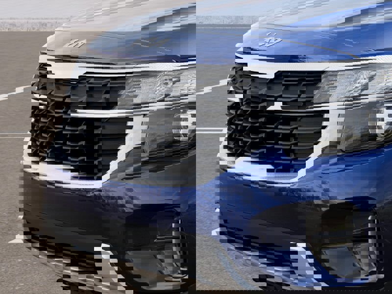 New 2026 Kia Seltos LX image 12