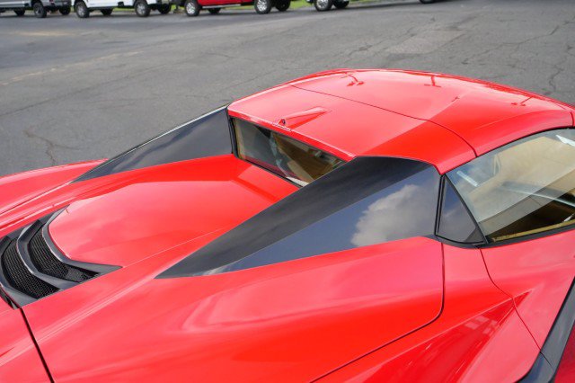 Used 2026 Chevrolet Corvette Z06 RWD image 53