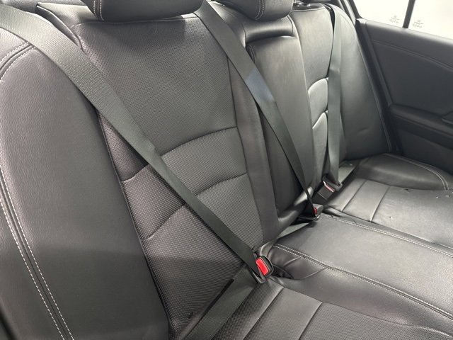 Used 2016 Honda Accord Sport image 19