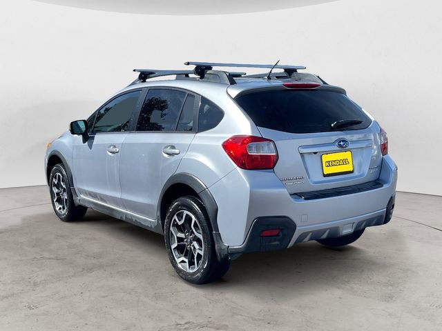 Used 2017 Subaru Crosstrek 2.0i Premium w/ Popular Package #2 AWD/4WD image 3