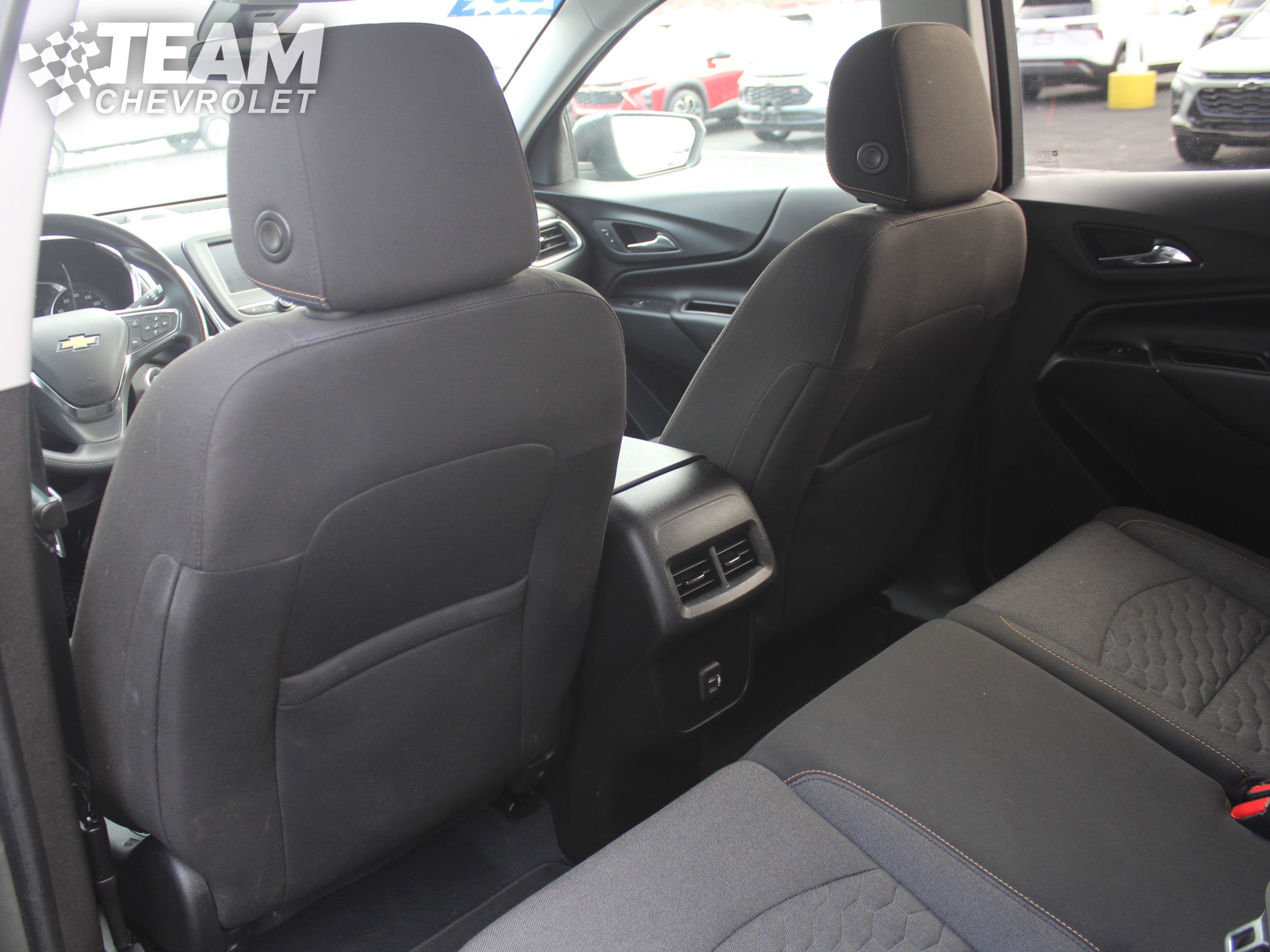 Used 2020 Chevrolet Equinox LT image 20