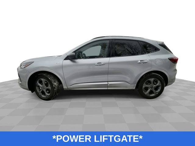 Used 2024 Ford Escape ST-Line image 6