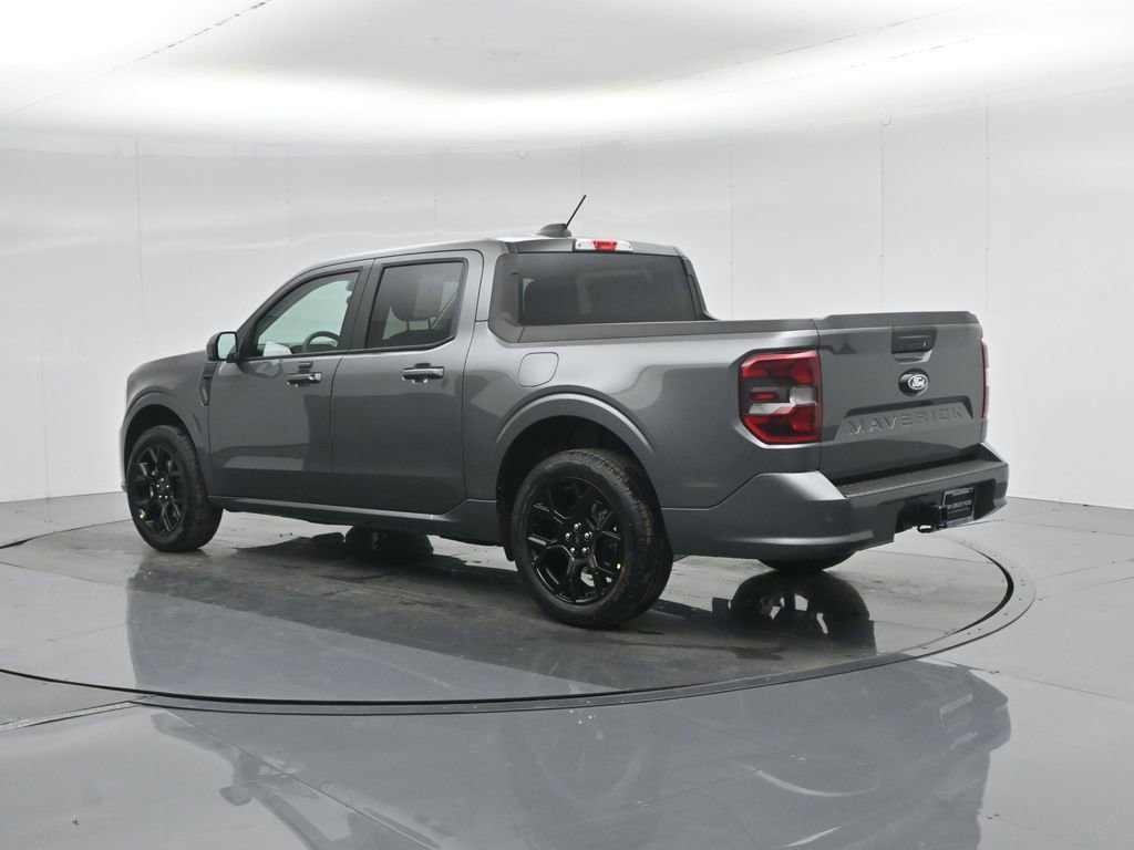 New 2026 Ford Maverick Lobo image 6