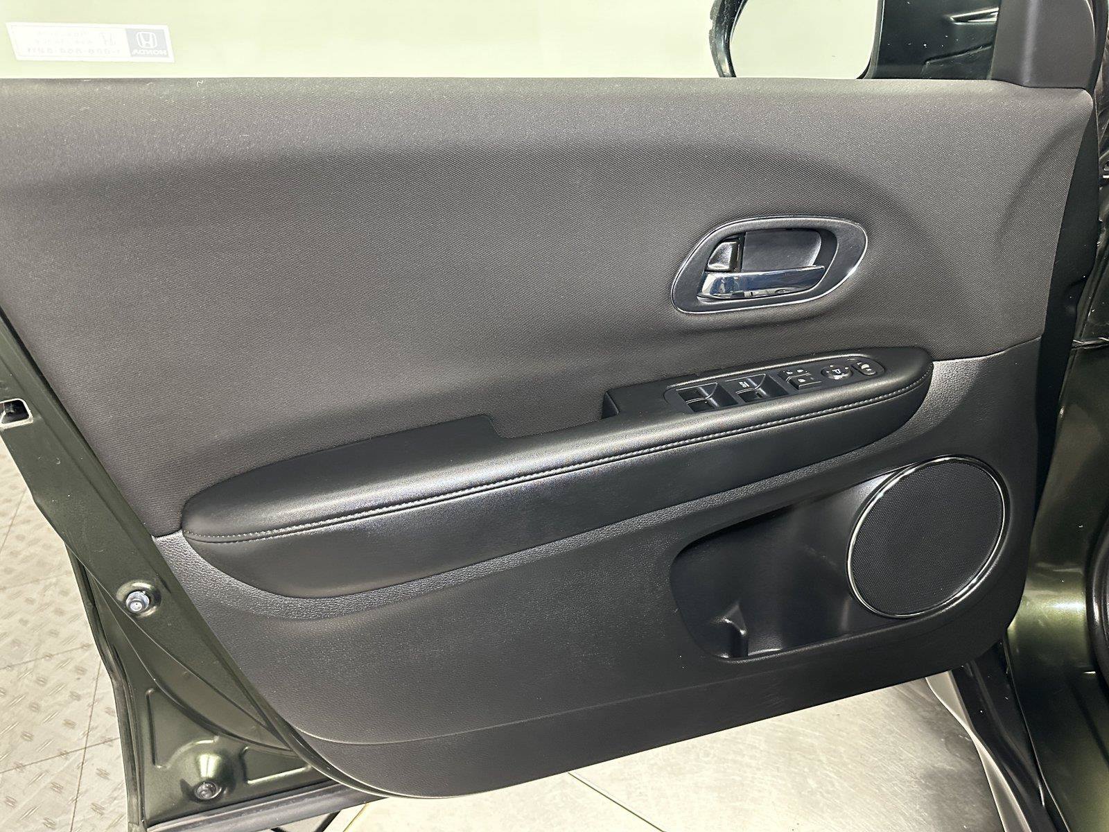 Certified 2018 Honda HR-V EX image 20
