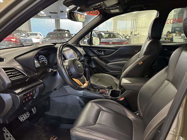 Used 2022 Subaru Forester Wilderness image 13