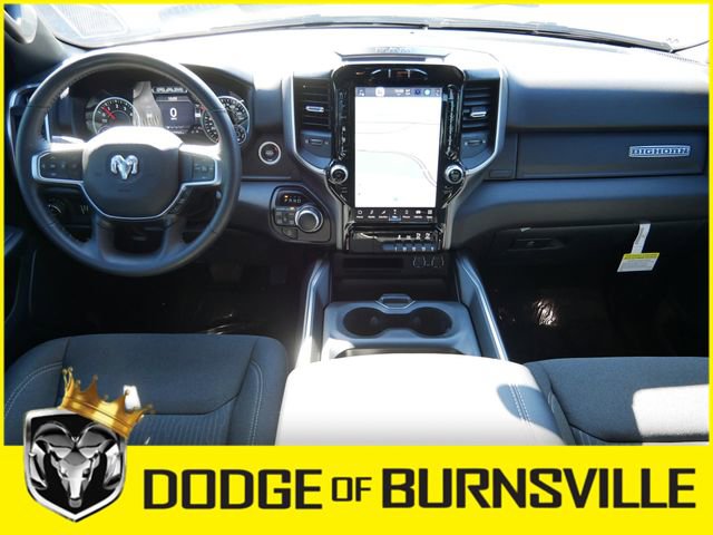 Used 2024 RAM 1500 Big Horn AWD/4WD image 15