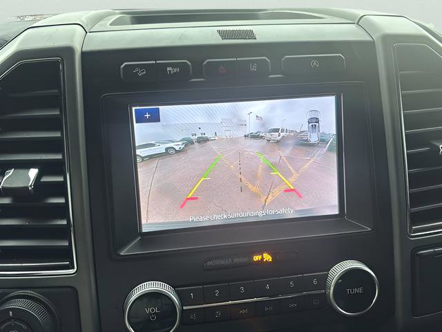 Used 2021 Ford Expedition Max XLT image 25