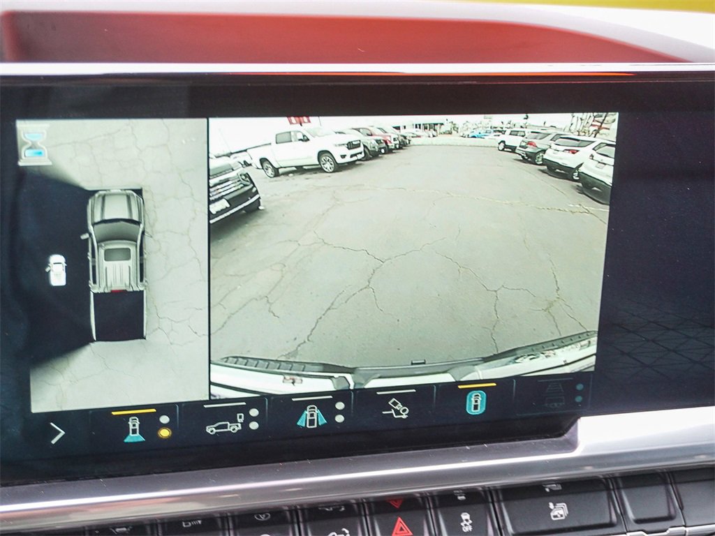 Used 2022 GMC Sierra 1500 Elevation w/ Elevation Premium Package image 23