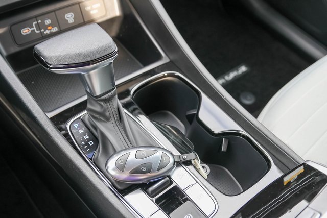 New 2026 Hyundai Santa Cruz SE image 16