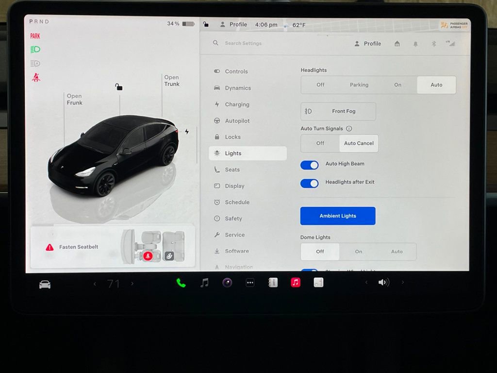 Used 2023 Tesla Model Y Long Range image 26