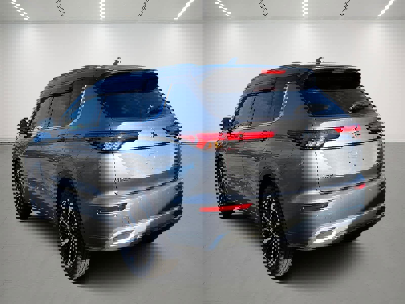 Used 2023 Mitsubishi Outlander SEL image 4