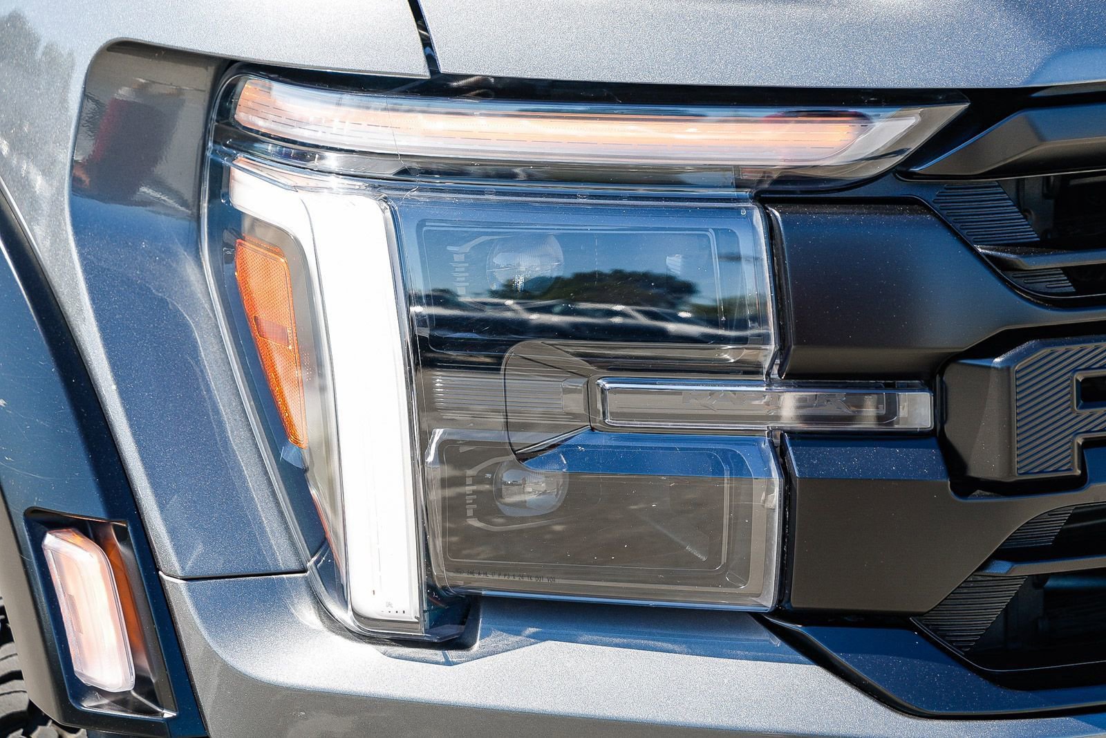 Used 2025 Ford F150 Raptor w/ Equipment Group 803A Raptor R image 7